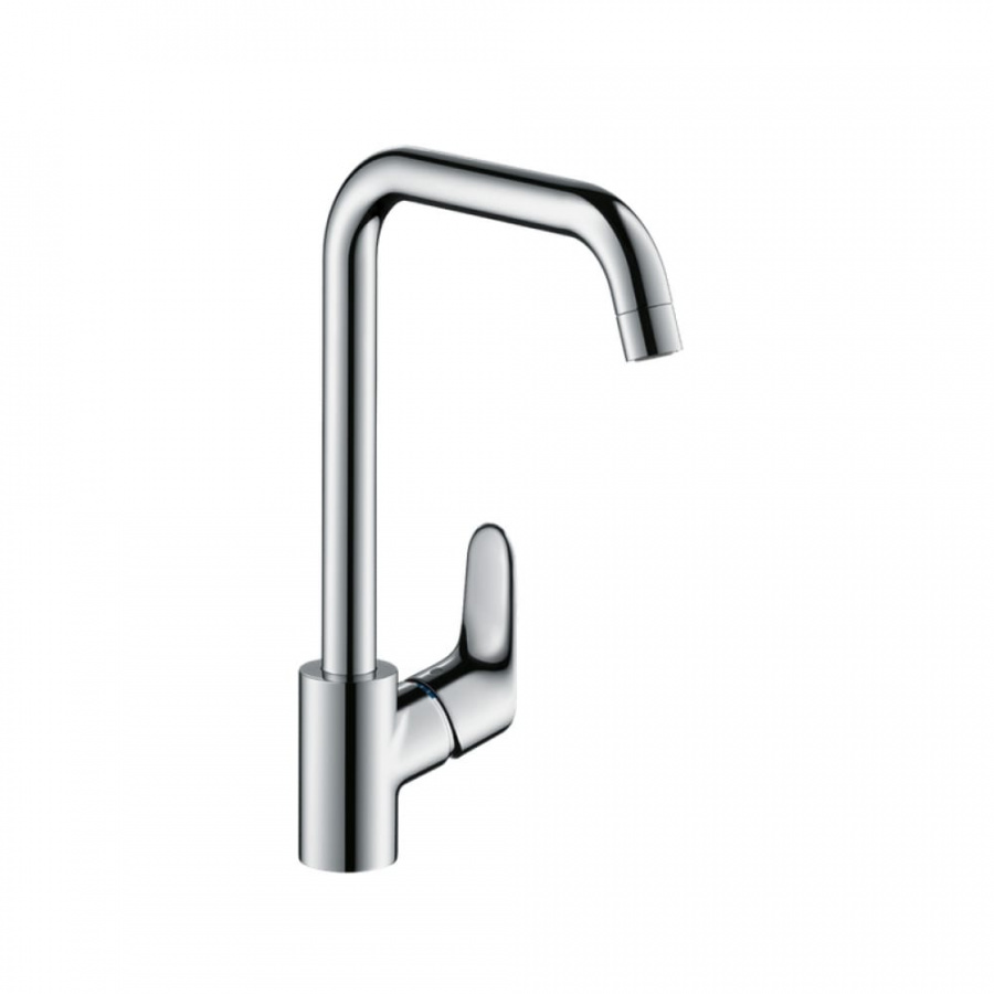 Смеситель для кухни Hansgrohe Focus Е2