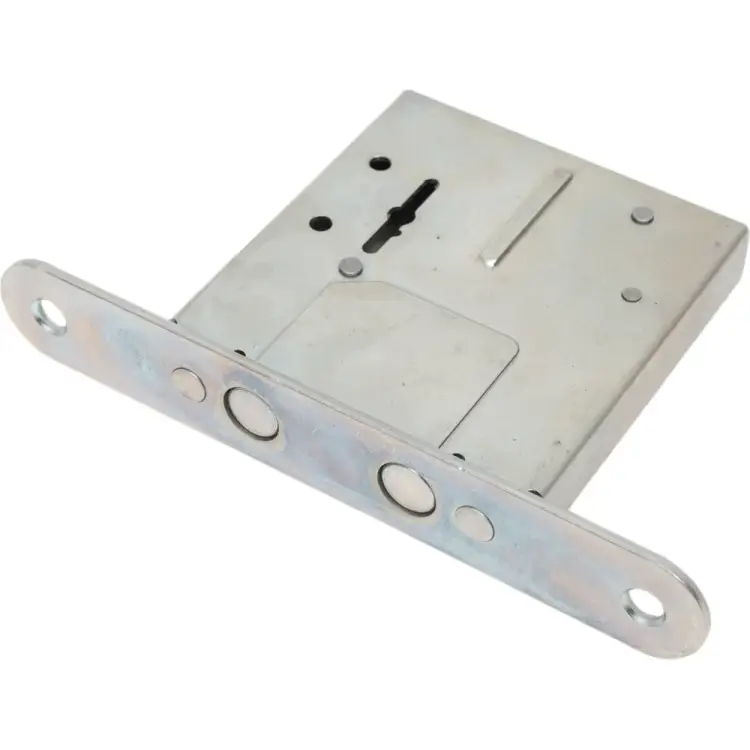 Врезной замок ЗЕНИТ Омега-ЗВ8-4 19425