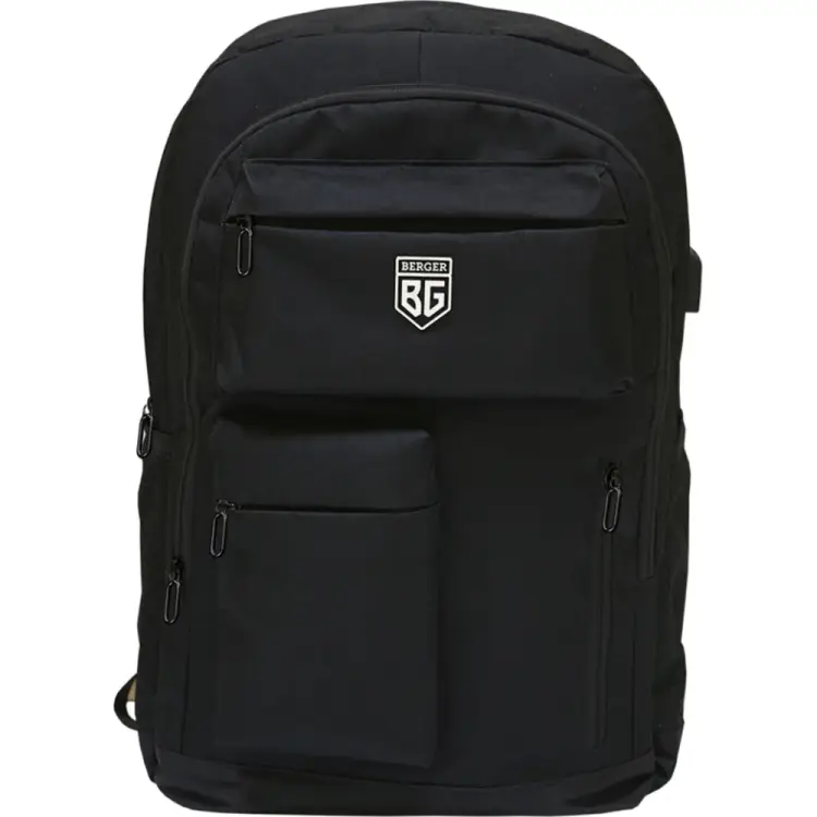 Универсальный рюкзак Berger BG BG1205 Универсальный рюкзак Berger BG BG1205