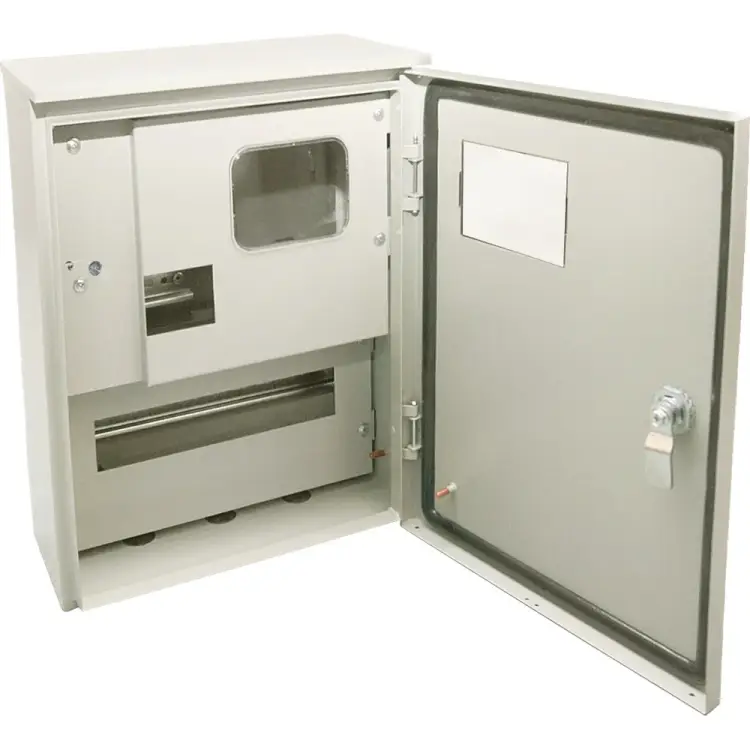 Щиток TDM ELECTRIC ЩУРН-3/12 SQ0905-1002