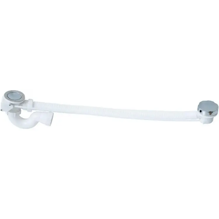 Слив-перелив Aquanet A1850 W P TRAP 00154846