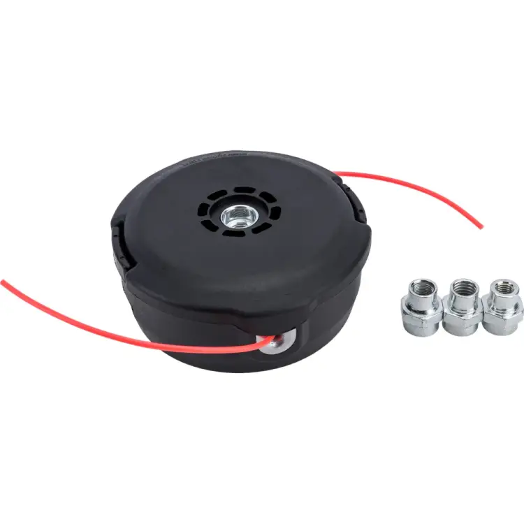 Универсальная шпулька для триммеров и кусторезов REDVERG 990422 6661939