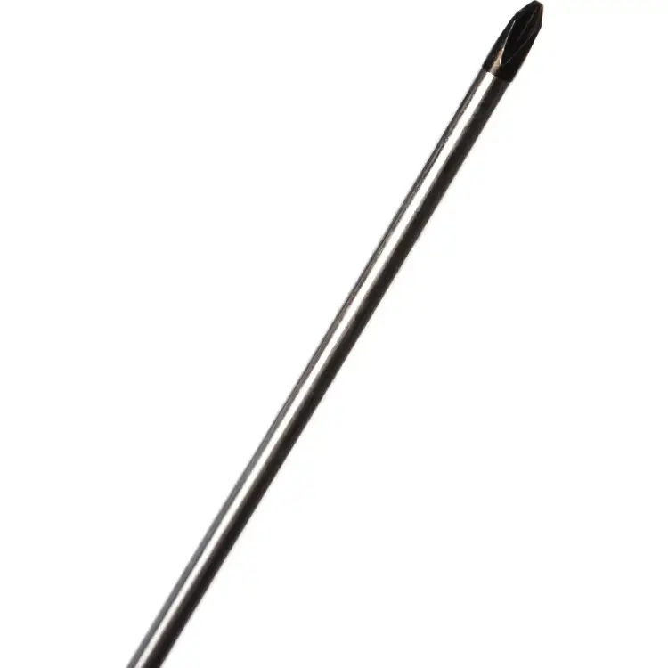 Крестовая отвертка SANTOOL МАСТЕР 031410-101-150