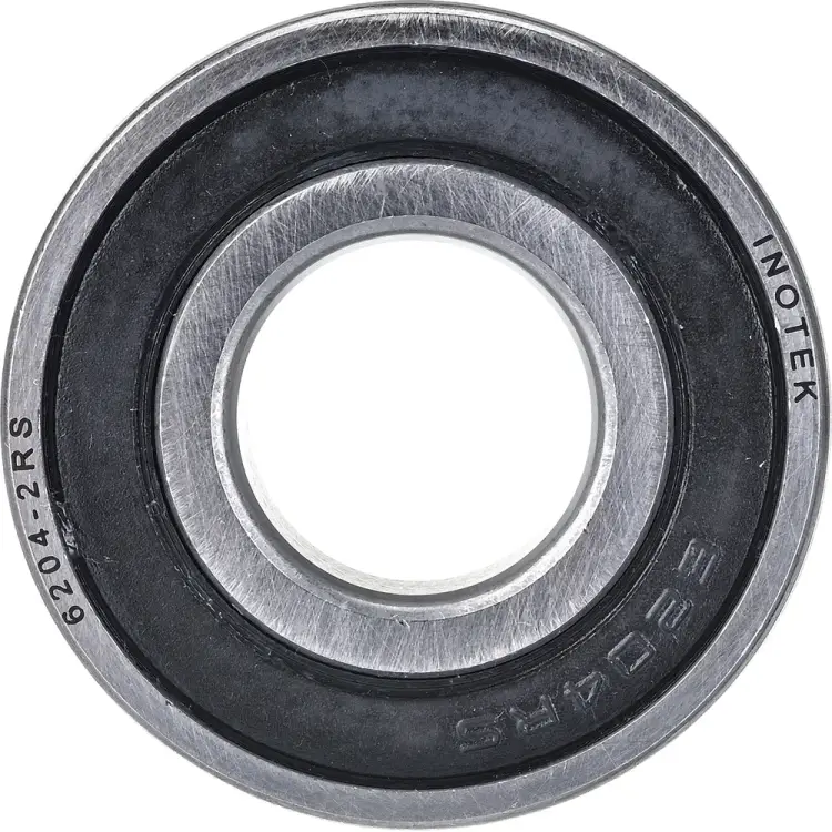 Подшипник ИНОТЭК 6204-2RS 4680150971656