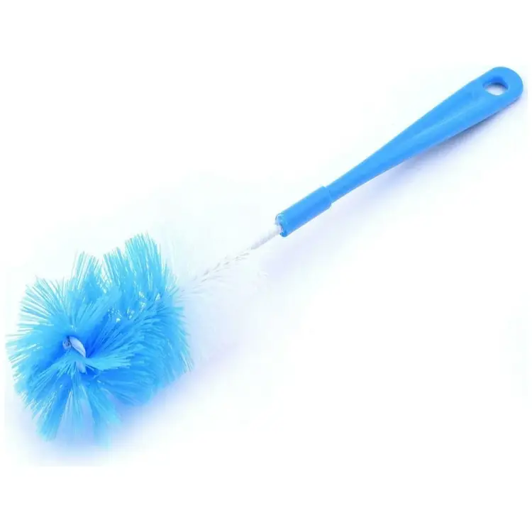 Кухонный ершик для посуды МУЛЬТИДОМ Эконом YG58-126