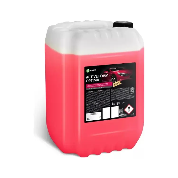 Активная пена Grass Active Foam Optima 110496