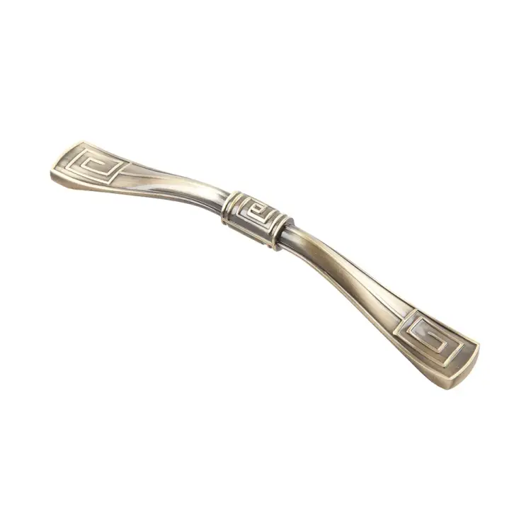 Ручки Kerron RS-031-128 AB Ручки Kerron RS-031-128 AB