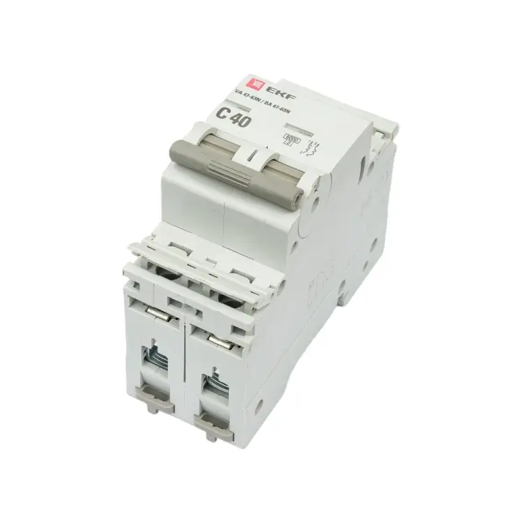 Автоматический выключатель EKF PROxima M636240C