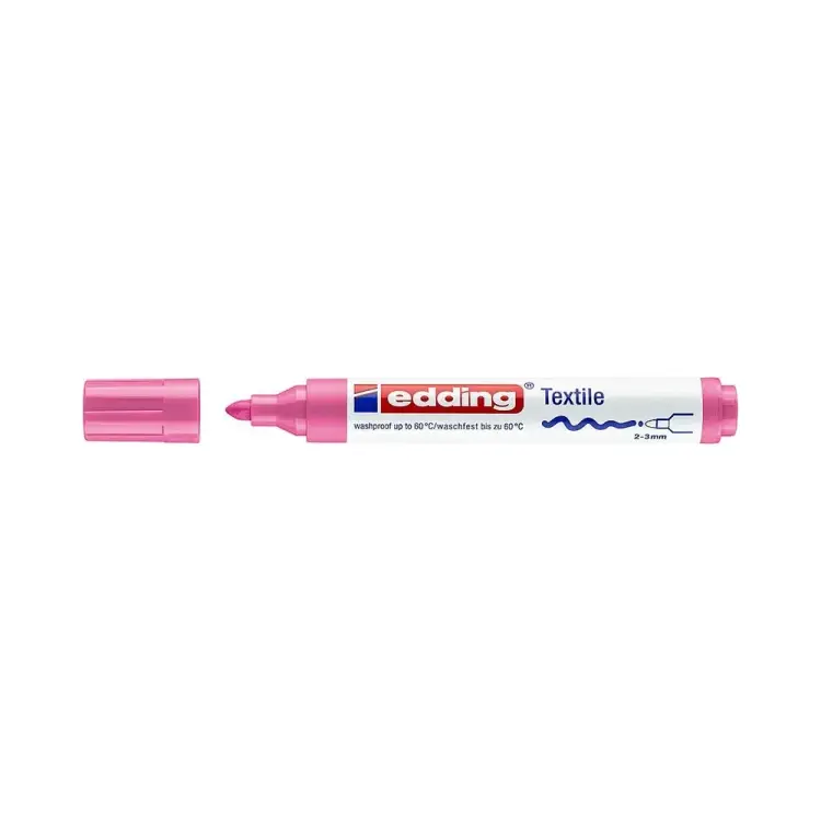 Маркер для ткани EDDING 4500 E-4500#9