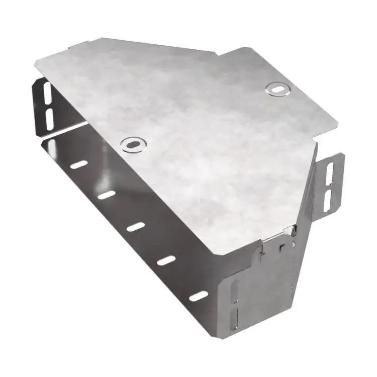 Симметричный переходник Промрукав Стандарт PR16.0481