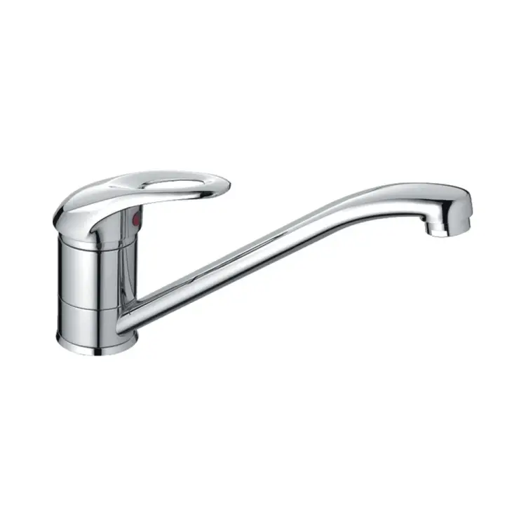 Смеситель для кухни Haiba HB4203