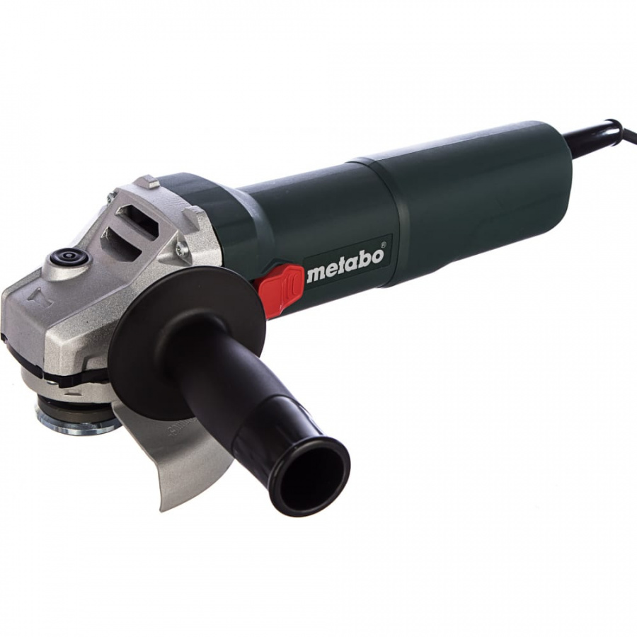 Болгарка (ушм) Metabo W 1100-125