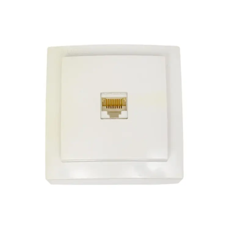 Розетка Nilson Themis naturel 26111044