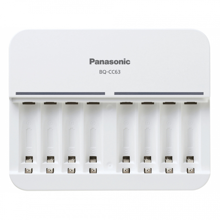 Зарядное устройство Panasonic УТ-00000409