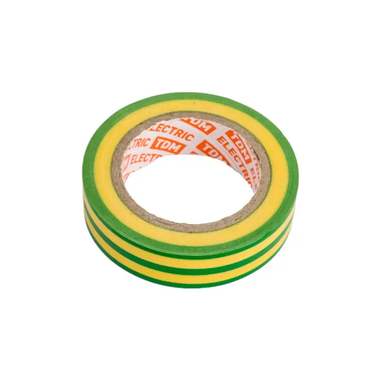 Изолента пвх TDM ELECTRIC SQ0526-0027