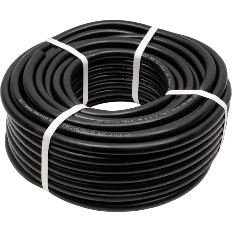 Кислородный рукав KRASS 2921021SB Кислородный рукав KRASS 2921021SB