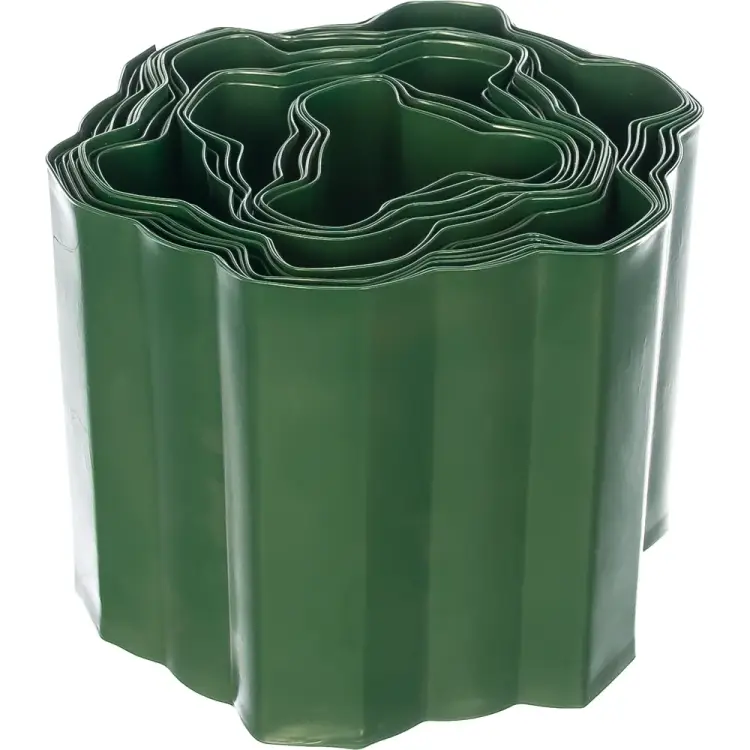 Декоративный бордюрная лента Комплект-Агро KA3104