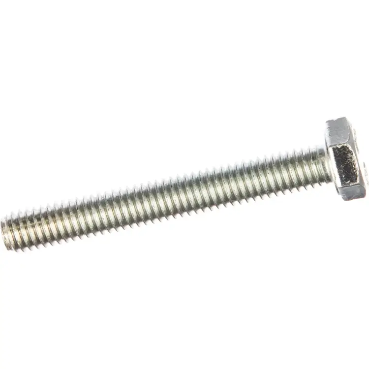 Болт крепежная техника 558 6x45 DIN933 (200 шт.) 493420