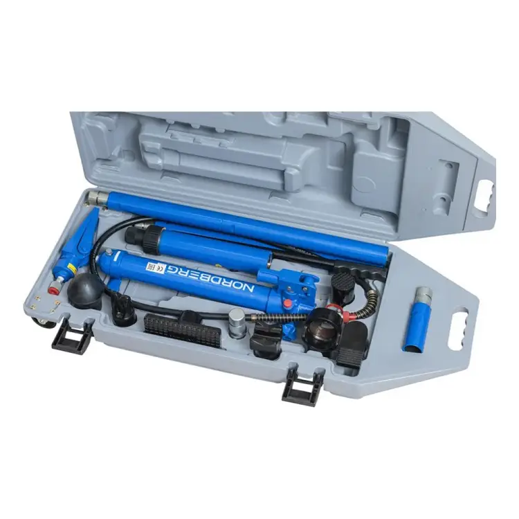 Растяжка NORDBERG N3810 Растяжка NORDBERG N3810