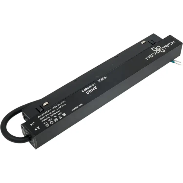 Драйвер Novotech FLUM 358557