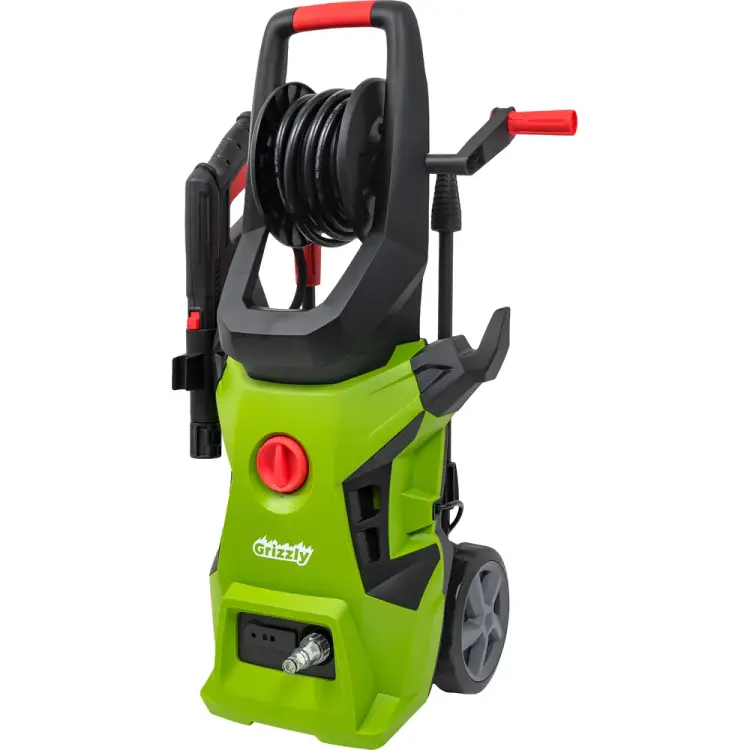 Аппарат высокого давления Grizzly SKY-28