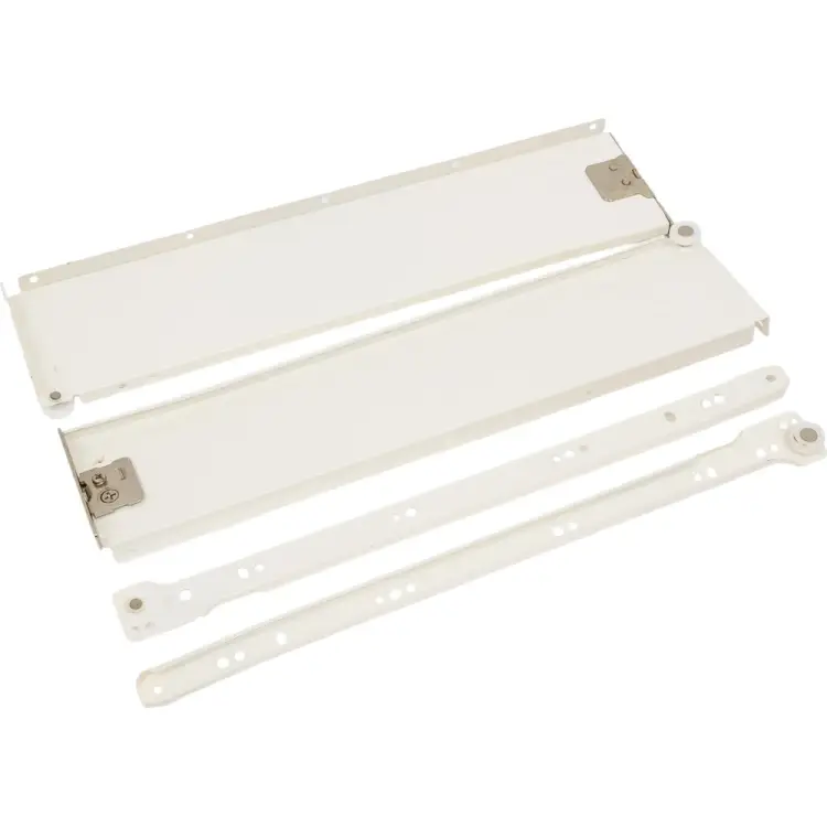 Металобокс Mebax 00-00002693 Металобокс Mebax 00-00002693