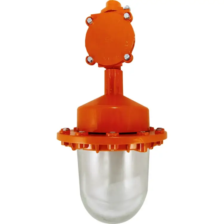 Взрывозащищенный светильник TDM ELECTRIC SQ0371-0011