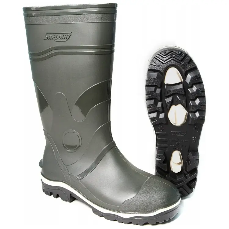 Мужские сапоги Факел Специалист 87481419.002