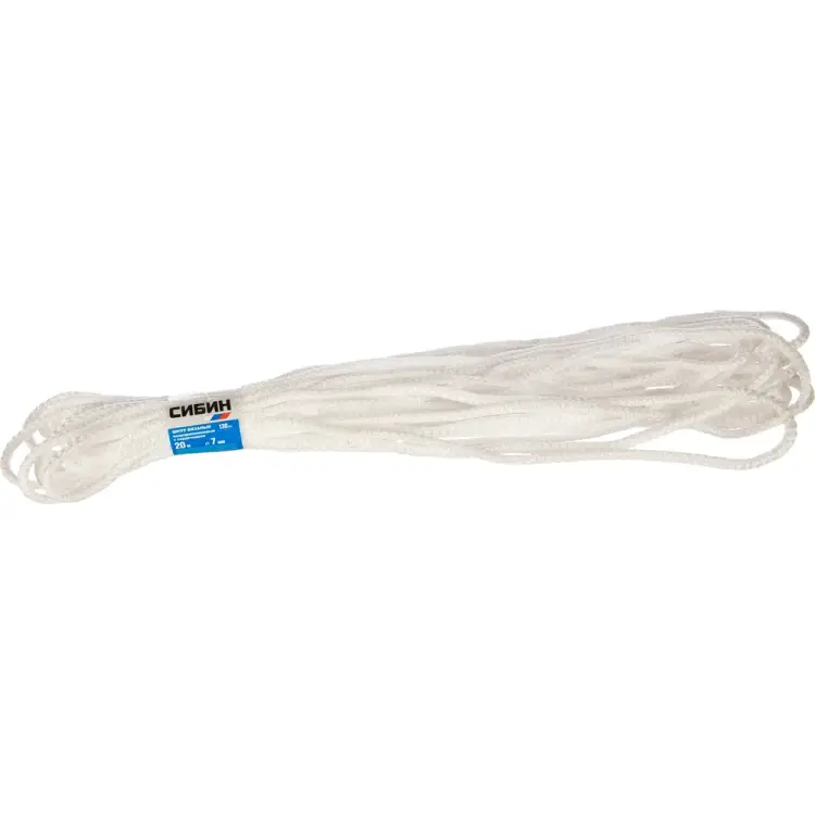 Вязаный шнур СИБИН 50257 Вязаный шнур СИБИН 50257