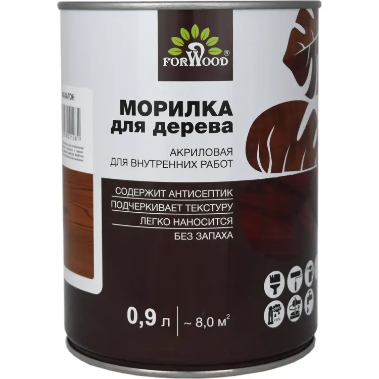 Морилка Forwood ВД-АК 21 145384