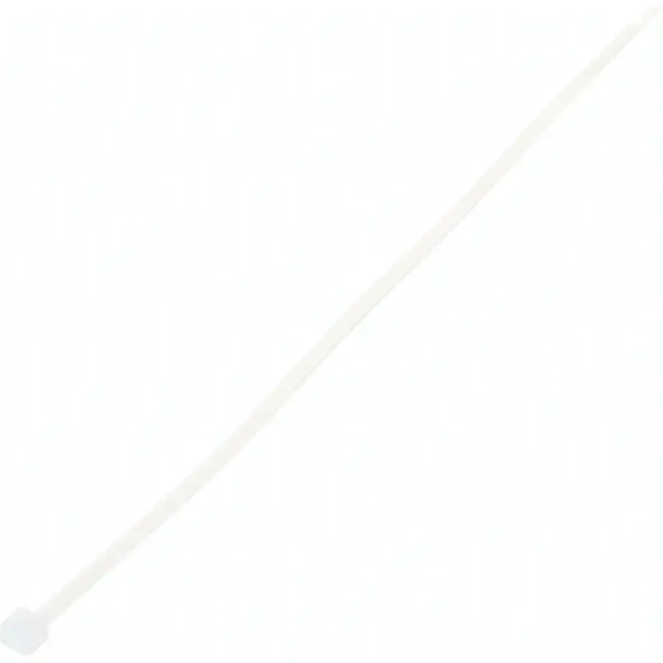 Универсальный пластиковый хомут Эврика ER-04252