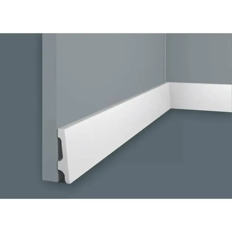 Плинтус Cosca Decor px045 СПБ101245 Плинтус Cosca Decor px045 СПБ101245