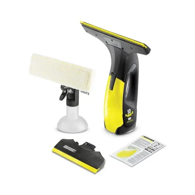 Стеклоочиститель Karcher WV 2 Black Edition 1.633-426.0