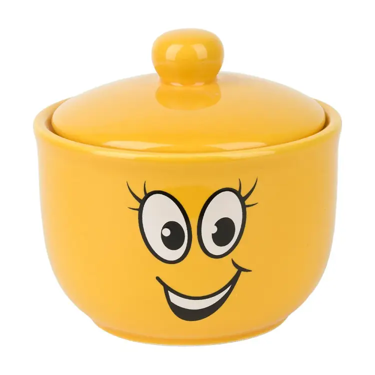 Сахарница Dolomite smile L2520866