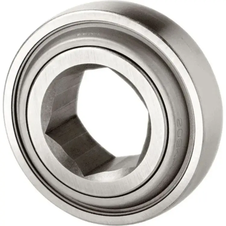 Подшипник KMR 207 krrb17 00-00023801