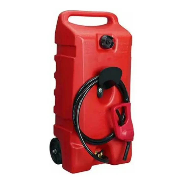 Мобильный резервуар Petropump DTK-60 53 л PP411005 Мобильный резервуар Petropump DTK-60 53 л PP411005