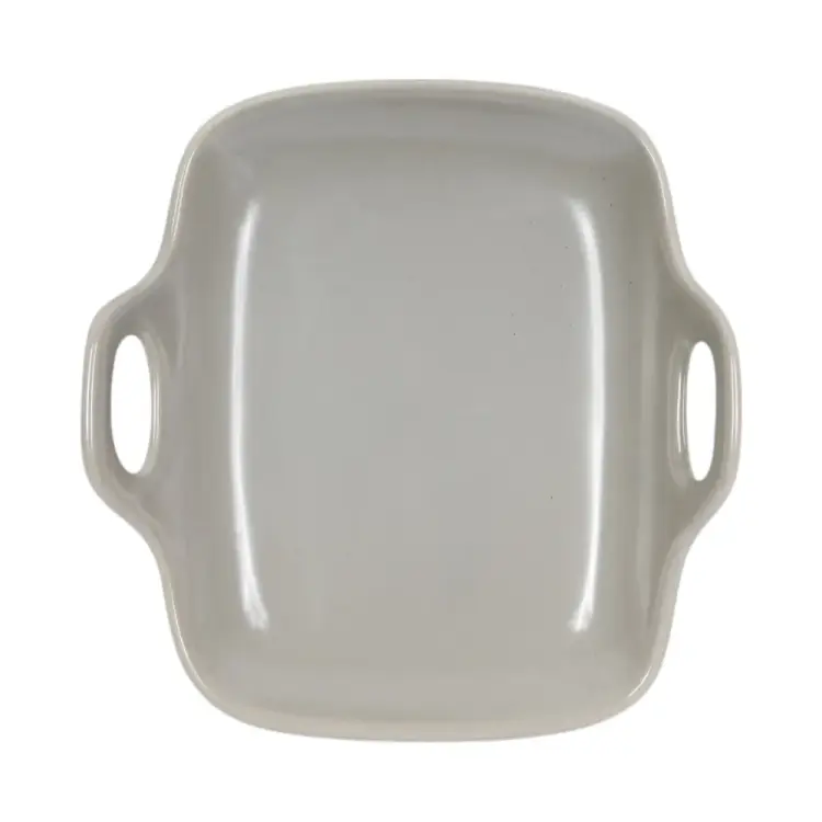 Квадратное керамическое блюдо PERFECTO LINEA Asian 17-101903