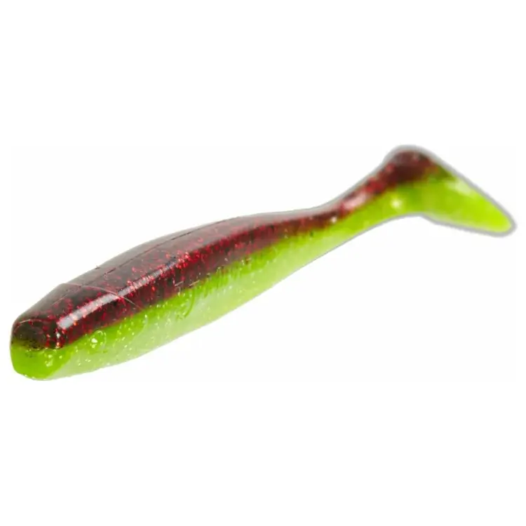 Съедобные искусственные виброхвосты Lucky John LJ Pro Series MINNOW 140143-T44
