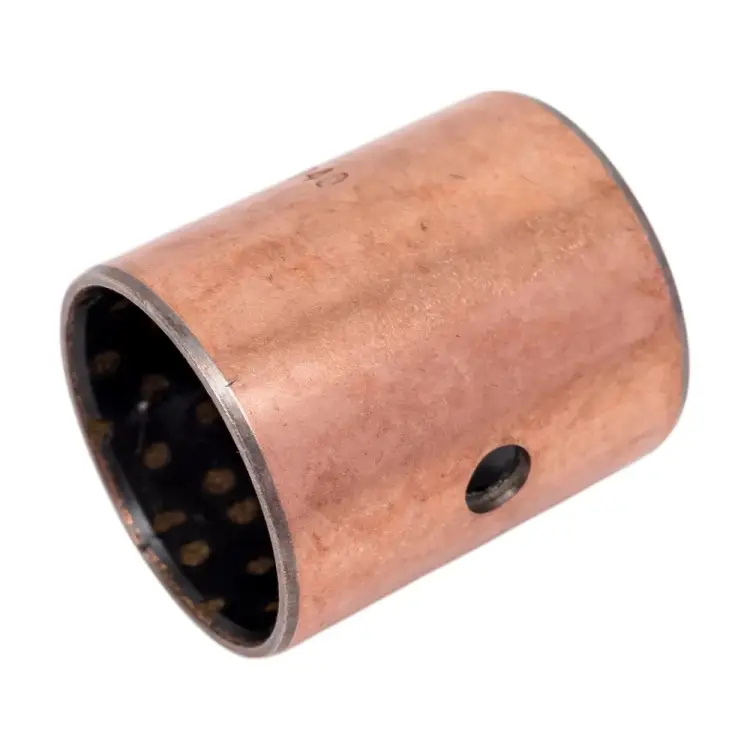 Втулка скольжения ISKRA KU3040SF2-ISKRA_5 Втулка скольжения ISKRA KU3040SF2-ISKRA_5