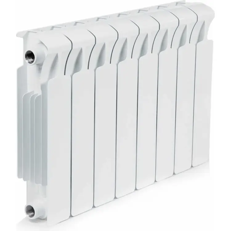Биметаллический радиатор RIFAR MONOLIT 300 R-MN-300-08