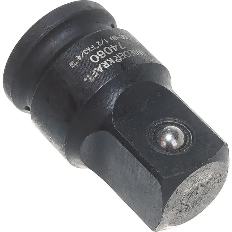 Ударный переходник WIEDERKRAFT WDK-74060 Ударный переходник WIEDERKRAFT WDK-74060