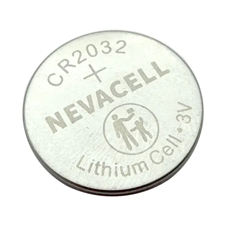 Элемент питания Nevacell CR2032P/H 4687205503190