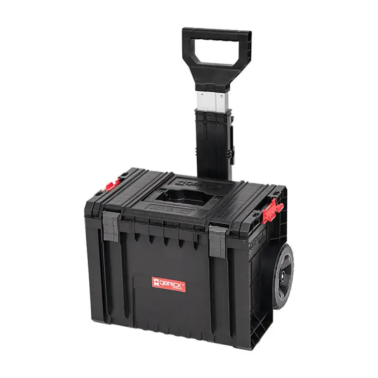 Ящик для инструментов QBRICK QBRICK SYSTEM PRO Cart 2631-70