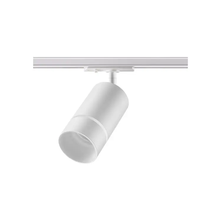 Однофазный трековый светильник Novotech ELINA 370778