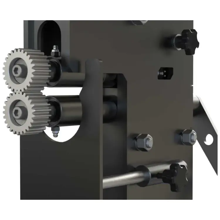 Станок зиг машина Keepler-Stan 00-00000225 Станок зиг машина Keepler-Stan 00-00000225