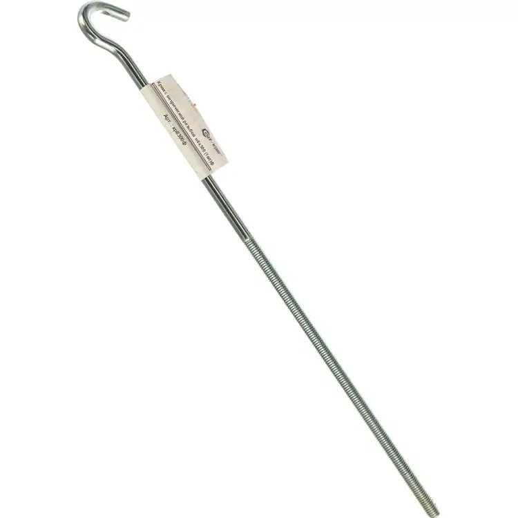 Крюк КРЕП-КОМП кр8300ф