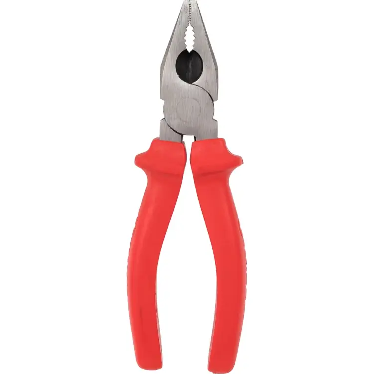 Плоскогубцы TOPEX 32D510