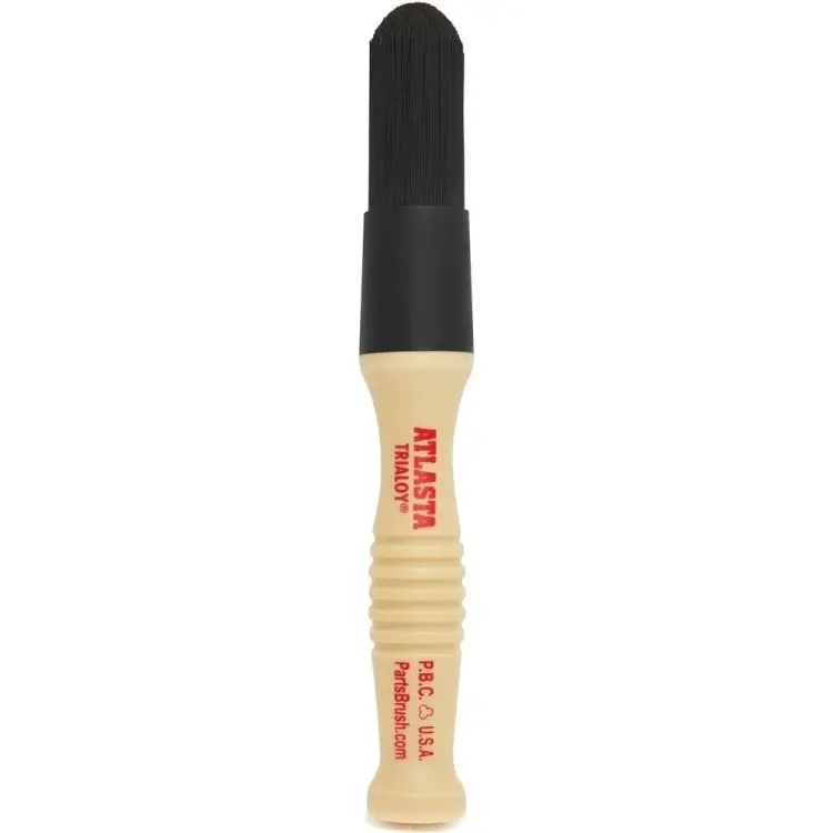 Щетка для мойки дисков Fox Chemie Chemie Automagic atlasta brush AT101