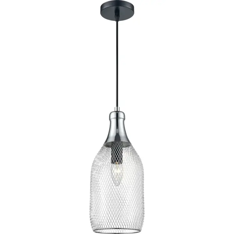 Подвесной светильник Vele Luce Maestro VL6512P21