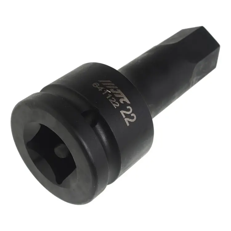 Ударная торцевая головка JTC 641122